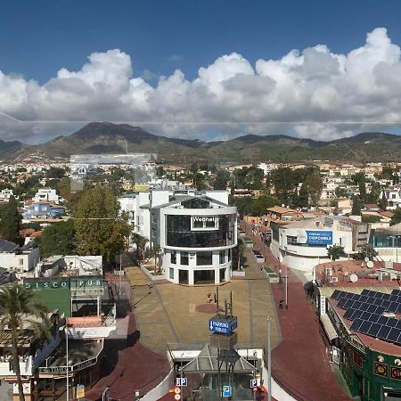 Apartamento Superior Alay En Puerto Marina Playa ベナルマデナ エクステリア 写真