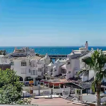 Apartamento Superior Alay En Puerto Marina Playa ベナルマデナ エクステリア 写真