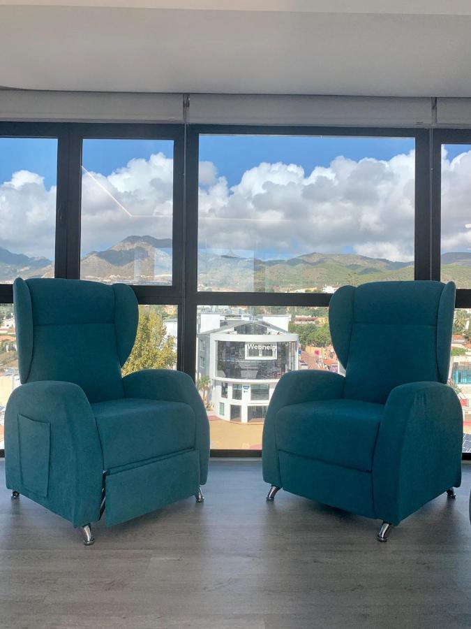 Apartamento Superior Alay En Puerto Marina Playa ベナルマデナ エクステリア 写真