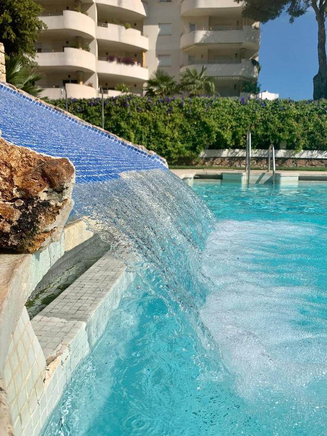 Apartamento Superior Alay En Puerto Marina Playa ベナルマデナ エクステリア 写真