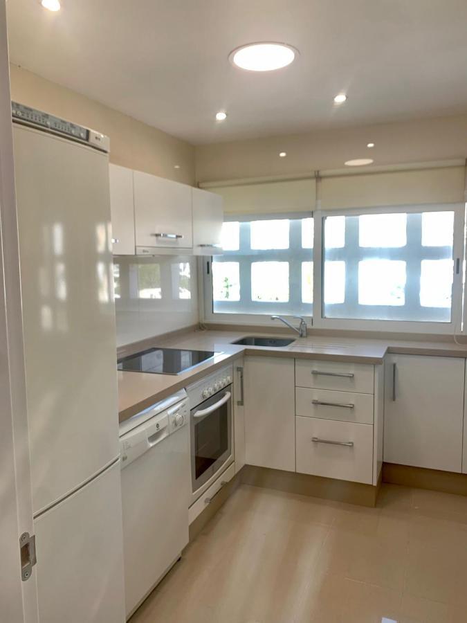 Apartamento Superior Alay En Puerto Marina Playa ベナルマデナ エクステリア 写真