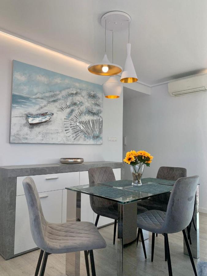 Apartamento Superior Alay En Puerto Marina Playa ベナルマデナ エクステリア 写真