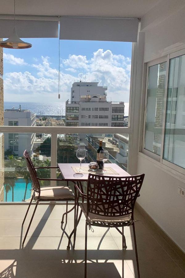 Apartamento Superior Alay En Puerto Marina Playa ベナルマデナ エクステリア 写真