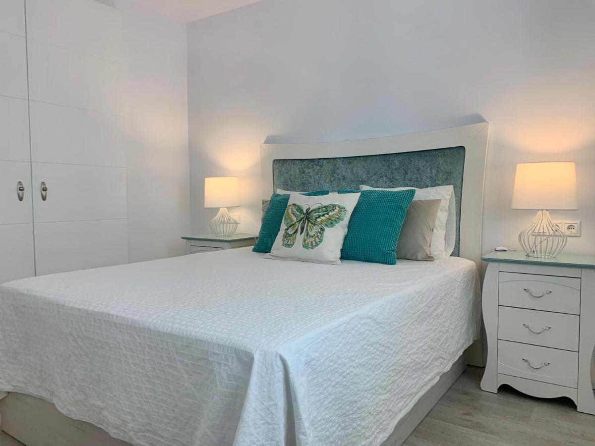 Apartamento Superior Alay En Puerto Marina Playa ベナルマデナ エクステリア 写真