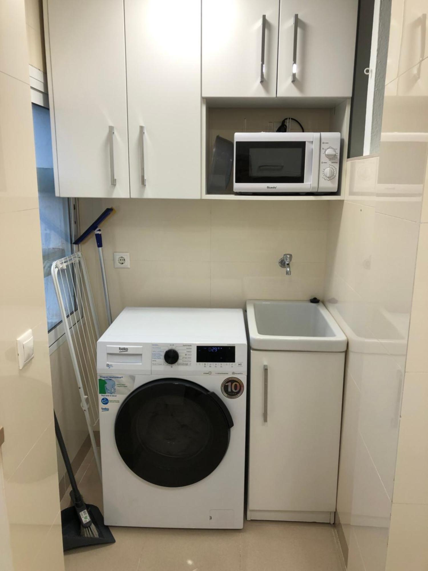Apartamento Superior Alay En Puerto Marina Playa ベナルマデナ エクステリア 写真