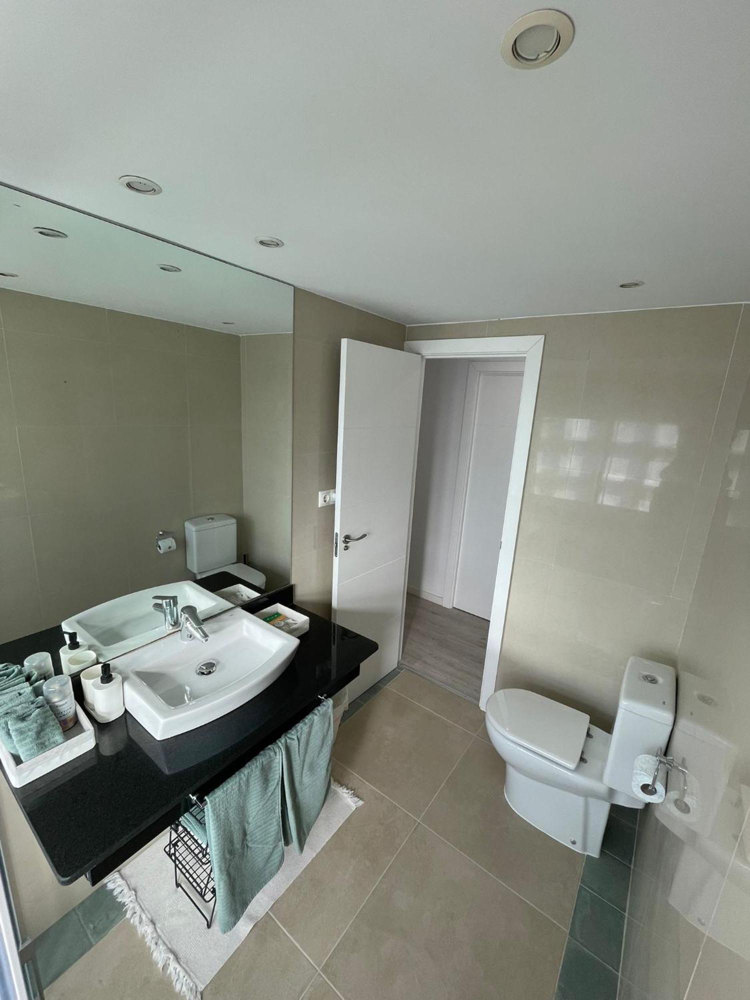 Apartamento Superior Alay En Puerto Marina Playa ベナルマデナ エクステリア 写真