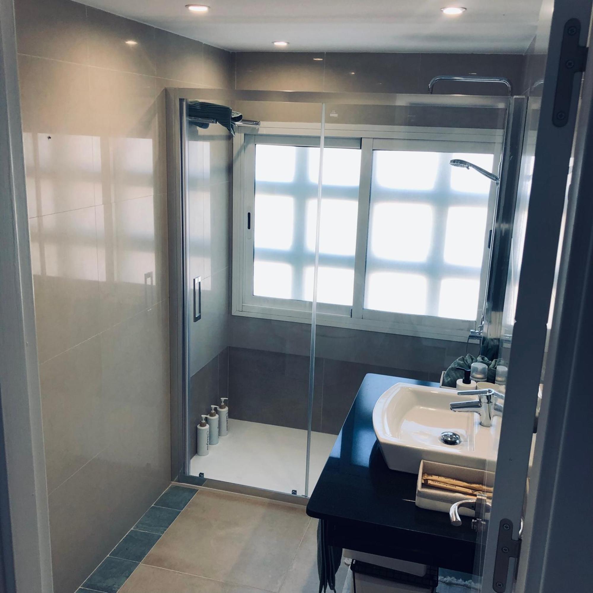 Apartamento Superior Alay En Puerto Marina Playa ベナルマデナ エクステリア 写真